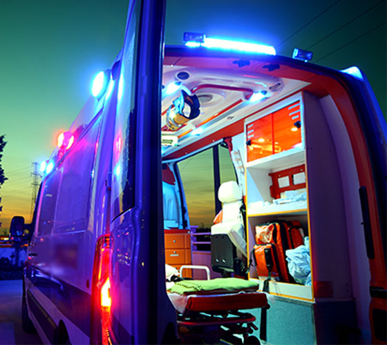 砀山县车辆内部展示